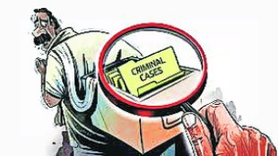 Crimes against 252 candidates in the first phase Lok Sabha Elections