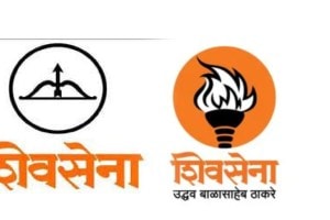 Thackeray Group Criticizes shinde group as devendra fadnvis announced shrikant shinde Candidature for Kalyan Lok Sabha