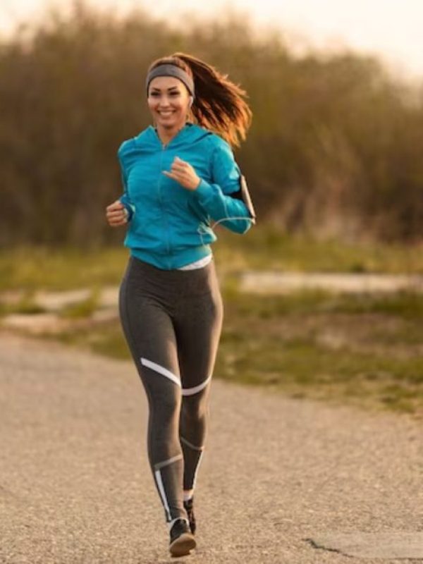 are you running to lose weight then stop now read disadvantages of running for weight loss