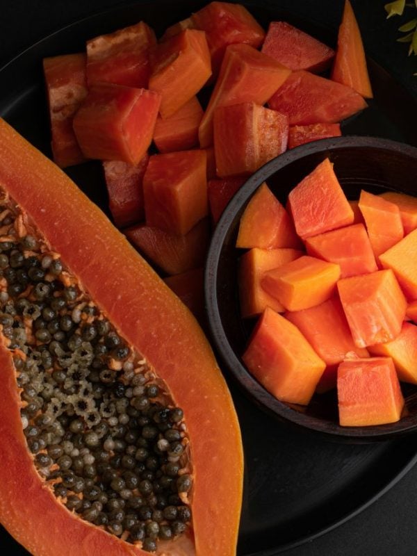 benefits-of-eating-papaya-on-empty stomach