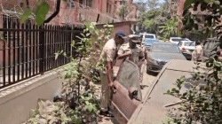 मुंबई : जुन्या मोटरीत दोन चिमुरड्यांचा मृतदेह सापडला, गुदमरून मृत्यू झाल्याचा संशय