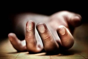 A drunken boy who beat his parents at Rethere Budruk in Karad taluka was killed by his father