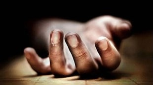 A drunken boy who beat his parents at Rethere Budruk in Karad taluka was killed by his father