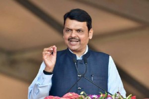 devendra fadnavis , present , nomination form filling, wardha bjp, candidate, Participate in rally, meeting, lok sabha 2024, marathi news,