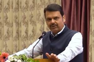 Maharashtra Lok Sabha Election 2024 Live Phase 1 Updates