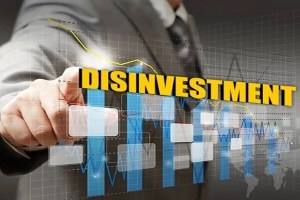 public sector enterprises disinvestment in fy 24