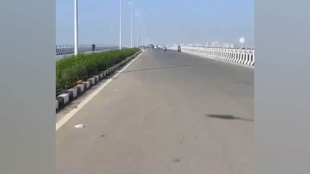 Dombivli, MMRDA to Close mothagaon Mankoli Flyover , mothagaon Mankoli Flyover, mothagaon Mankoli Flyover Bridge Close for four days, dombivali news, Mankoli Flyover Bridge news, Weight load Checking, marathi news, dombivali flyover close