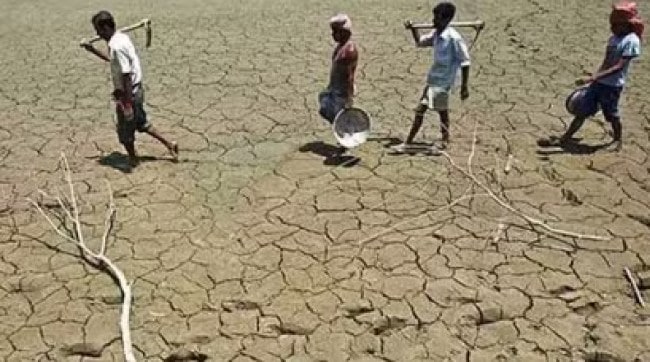 3454 crore drought fund to Karnataka from central Government