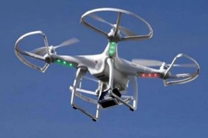 Ban on use of drones due to Prime Minister visit to Pune print news