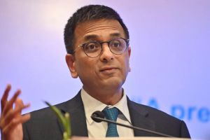 dy chandrachud voting appeal