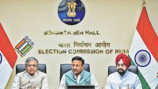 election commission measure to increase voter turnout In second phase of lok sabha polls