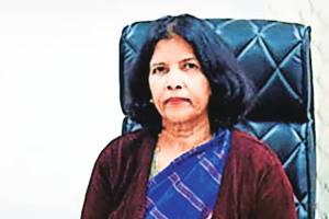 AMU gets its first woman VC Naima Khatoon