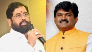 Hemant Godse still hopeful for Nashik seat It is claimed that Chief Minister is also insistent