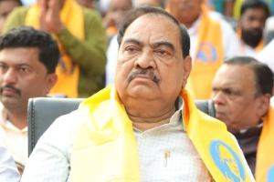 eknath khadse