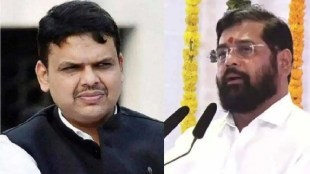 loksatta editorial Shinde group bjp dispute over thane lok sabha seat