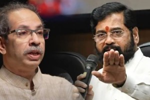 eknath shinde and uddhav thackeray