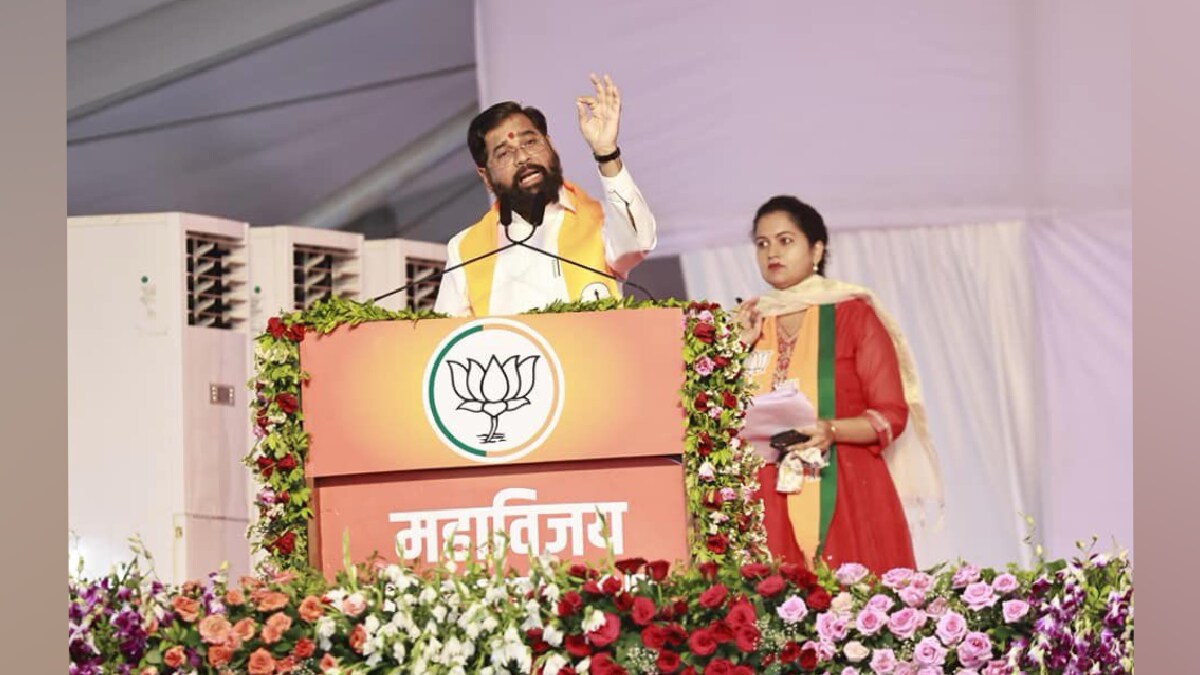 Eknath shinde, Eknath shinde in pune, Eknath shinde praise Narendra modi, Eknath shinde slams opponents, pune lok sabha seat, lok sabha 2024, pune news, Narendra modi in pune, mahayuti, bjp, marathi news,