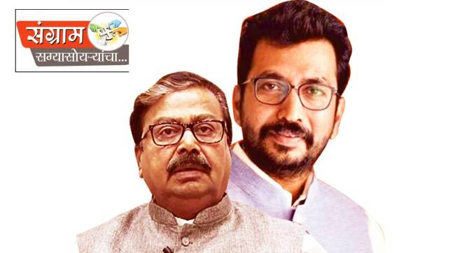 Gajanan Kirtikar vs Amol Kirtikar