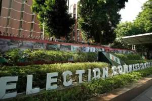 model code of conduct for general elections by central election commission