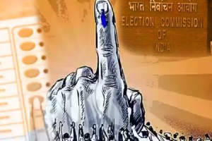 Kolhapur, Talathi Suspended in Kolhapur, Talathi Suspended and Reinstated, Neglection of election, election commission, Kolhapur news, marathi news, election news, election duty, neglection of election duty by talathi, Kolhapur talthi,