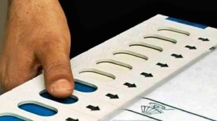 Elections in eight constituencies today in the second phase in the maharashtra state