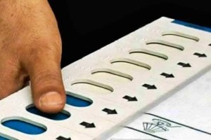 Polling for the second phase of 88 seats in 13 states and central territories