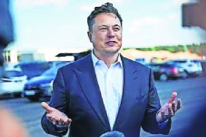 Loksatta anvyarth Tesla CEO Elon Musk Cancels India Tour