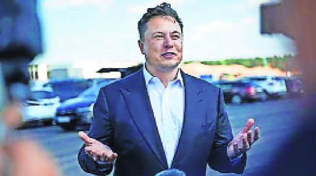 Loksatta anvyarth Tesla CEO Elon Musk Cancels India Tour