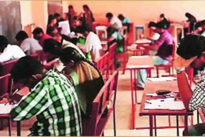 UPSC Preparation Civil Services Aptitude Test