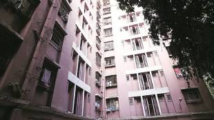 homes, mill workers, mmrda