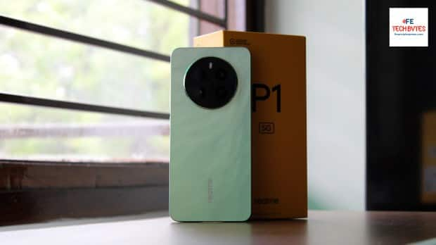 Realme P1 review