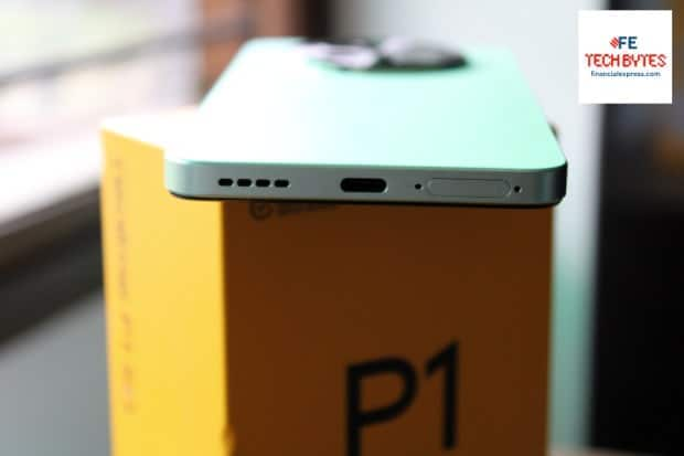 Realme P1 review