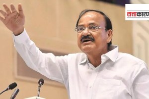 former Vice President M Venkaiah Naidu criticises freebies trend