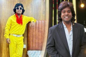 Gaurav More wants to work in art films Maharashtrachi Hasyajatra comedian