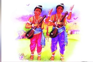 Loksatta entertainment  Relive the memories of Geetramayana on the occasion of Swaragandharva Sudhir Phadke