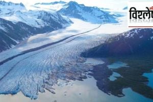 glacier outburst uttarakhand