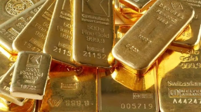 Nagpur, Gold Prices Drop, Continuous Increase, gold price drop in nagpur, nagpur gold price, today gold price, gold price decrease, gold in nagpur, nagpur news, gold news, marathi news,
