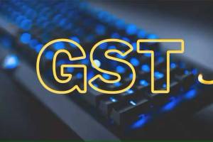 india second highest gst collection at 1 78 lakh crore in march