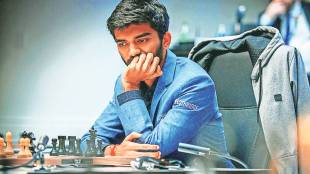 gukesh d creates history becomes youngest Player to win fide candidates title zws