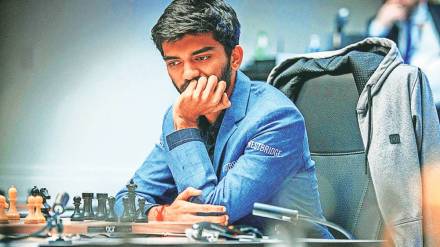 gukesh d creates history becomes youngest Player to win fide candidates title zws