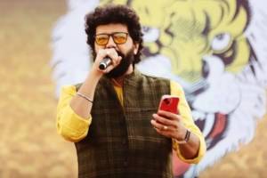 avadhoot gupte shares his opinion about reality show