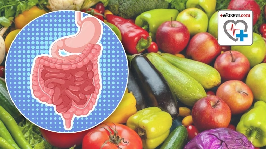 gut health diet