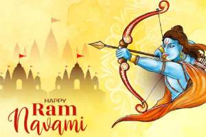 ram navami 2024 date tithi and shubh muhurat know significance of the birth anniversary of lord shri ram