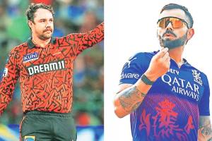 match prediction ipl 2024 royal challengers bangalore match against sunrisers hyderabad today