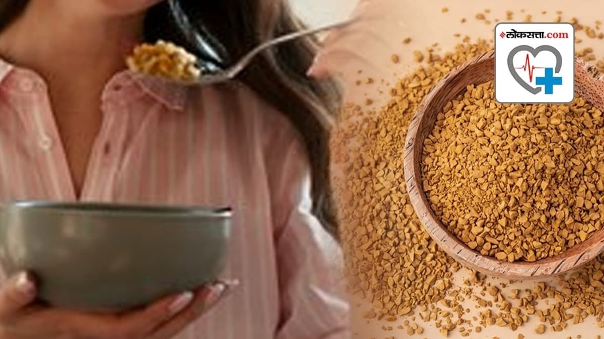 health benefits of fenugreek seeds