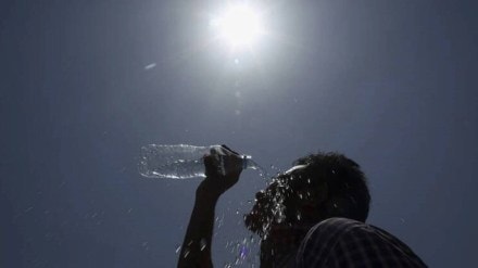 As the temperature rises in the state of Maharashtra there is also an increase in the type of heat stroke pune