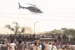 helicopters, Lok Sabha election 2024, latest news, marathi news