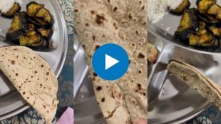hostel food viral video