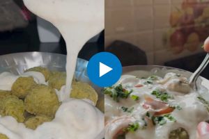 how to make dahi vada at home recipe