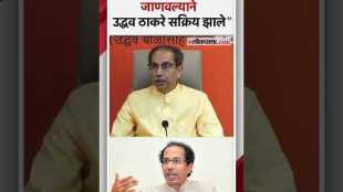 Uddhav Thackeray in Lok Sabha elections Prof Deepak Pawars analysis